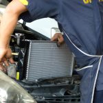 Radiator Rescues – Tackling Leaks at Naples Nissan