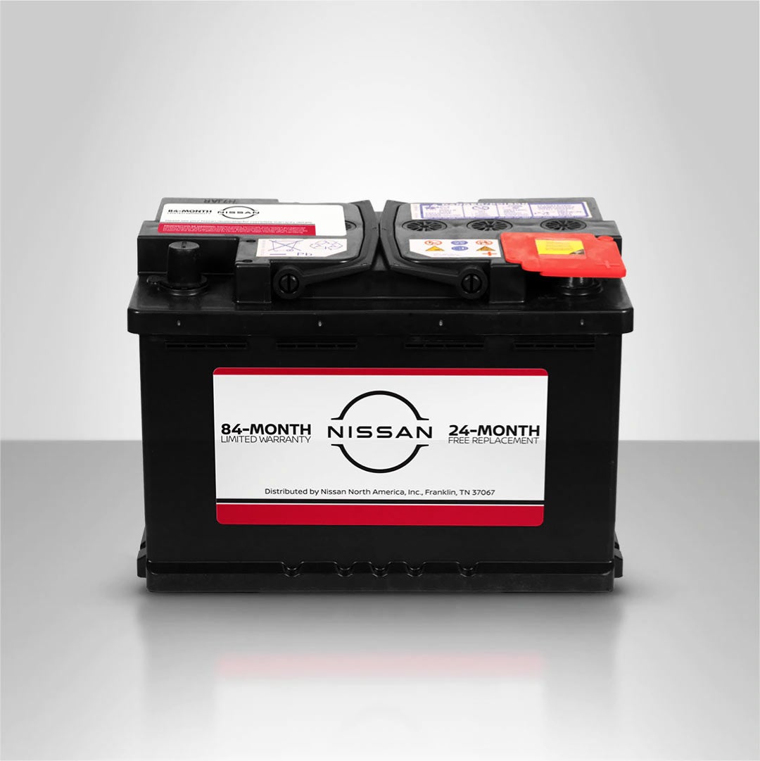 image of a battery | Naples Nissan in Naples FL